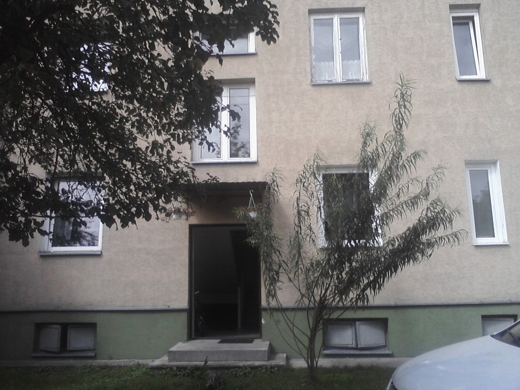 ursus-dom