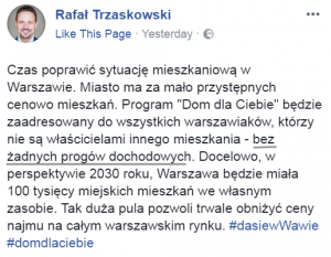 trzask trzask